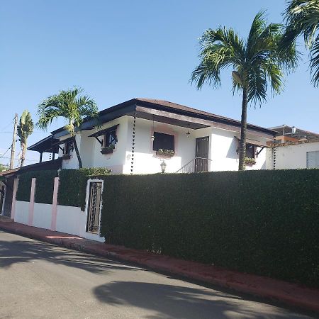 Lovely Location , Right Downtown Puerto Plata Exteriör bild