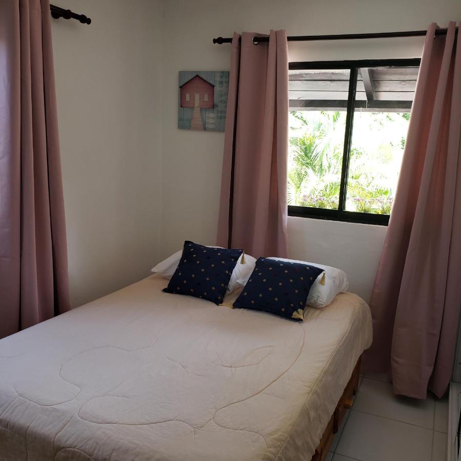 Lovely Location , Right Downtown Puerto Plata Exteriör bild