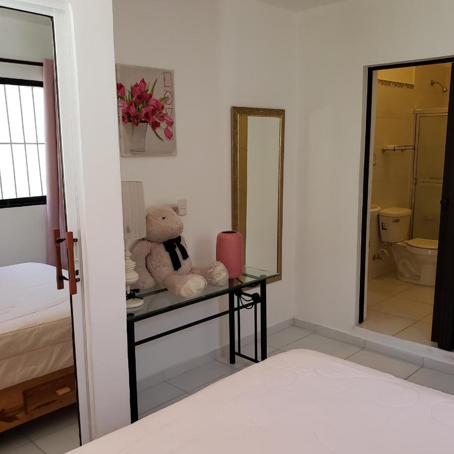 Lovely Location , Right Downtown Puerto Plata Exteriör bild