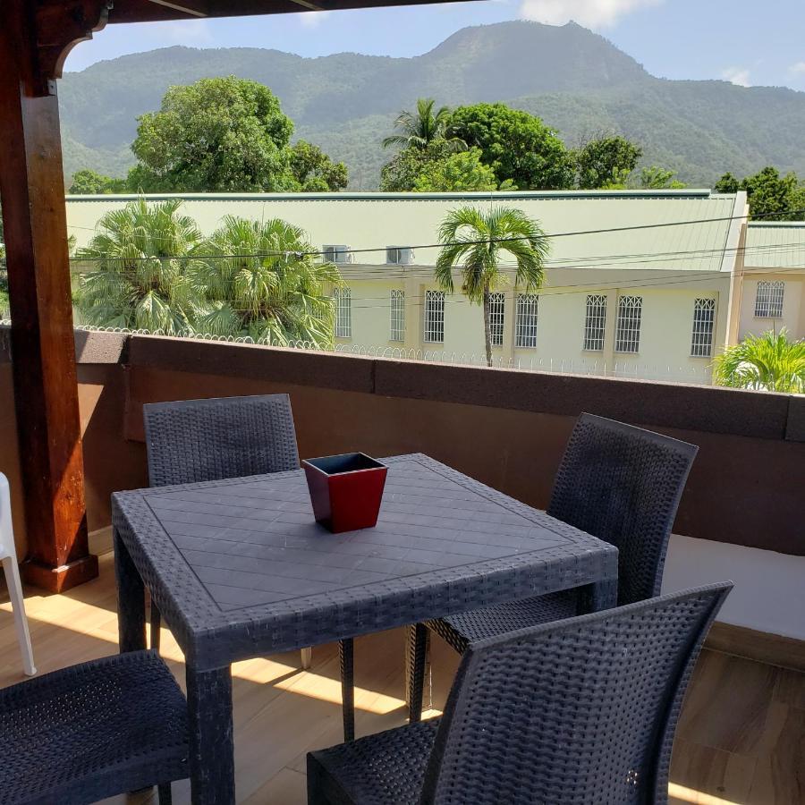 Lovely Location , Right Downtown Puerto Plata Exteriör bild