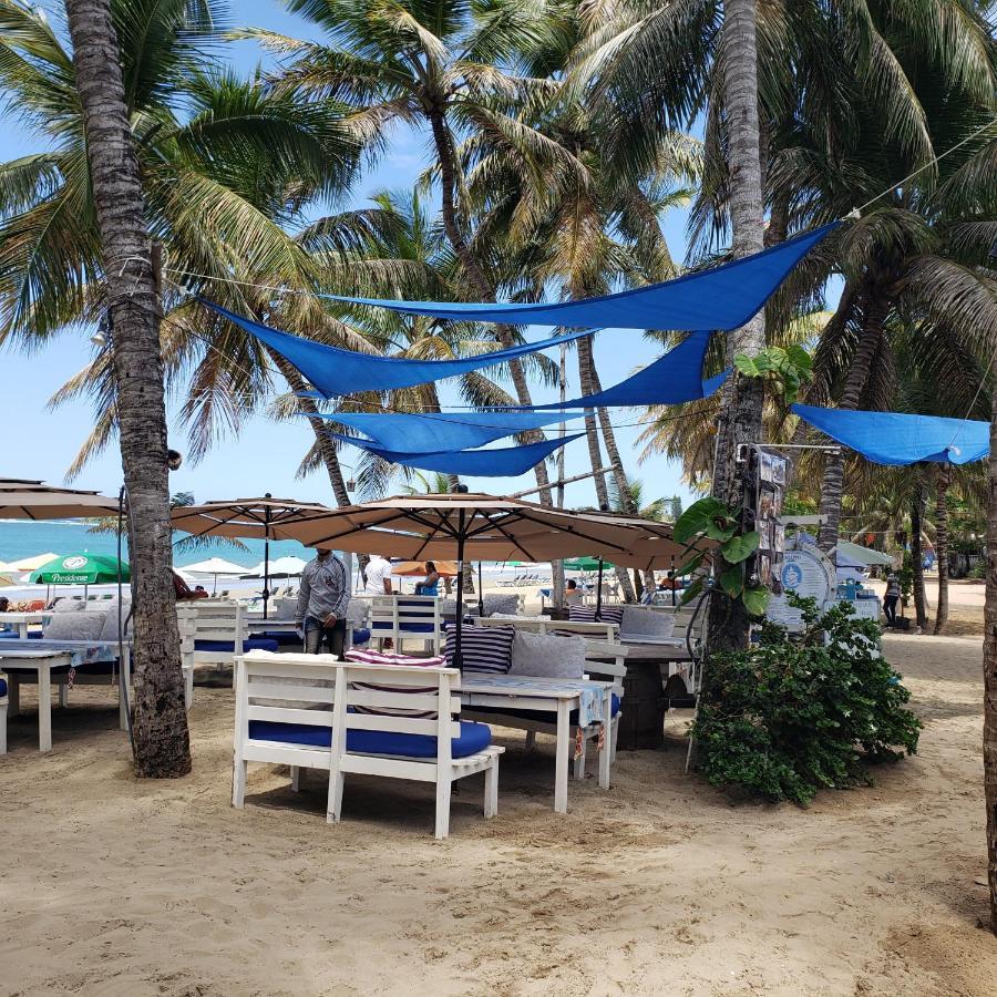 Lovely Location , Right Downtown Puerto Plata Exteriör bild