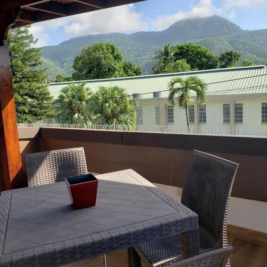 Lovely Location , Right Downtown Puerto Plata Exteriör bild