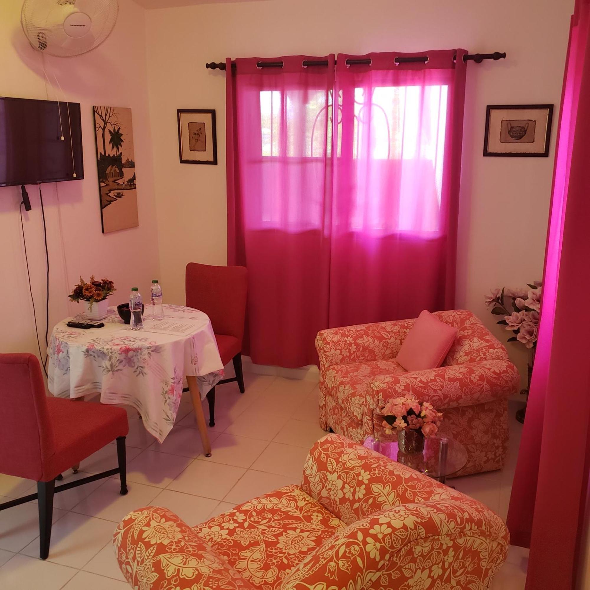 Lovely Location , Right Downtown Puerto Plata Exteriör bild