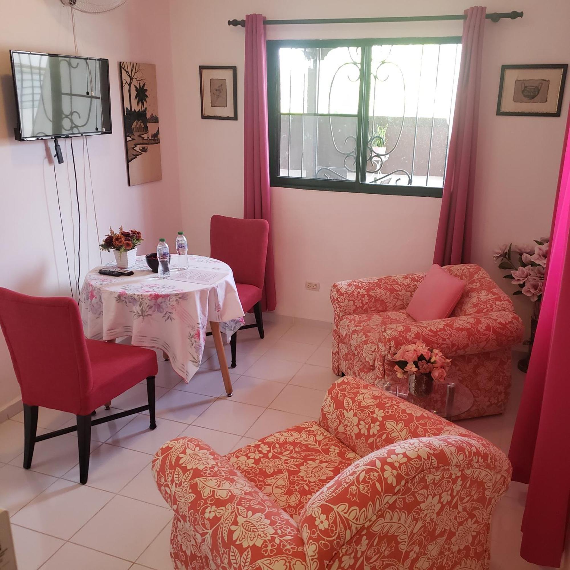 Lovely Location , Right Downtown Puerto Plata Exteriör bild